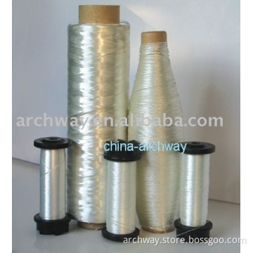 Fiberglass string